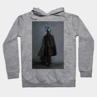 Warframe 2025 ninja hoodie